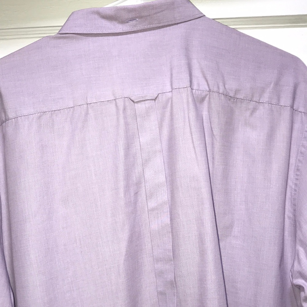 Ben Sherman Long Sleeve Shirt SIZE XXL - Picture 5 of 7